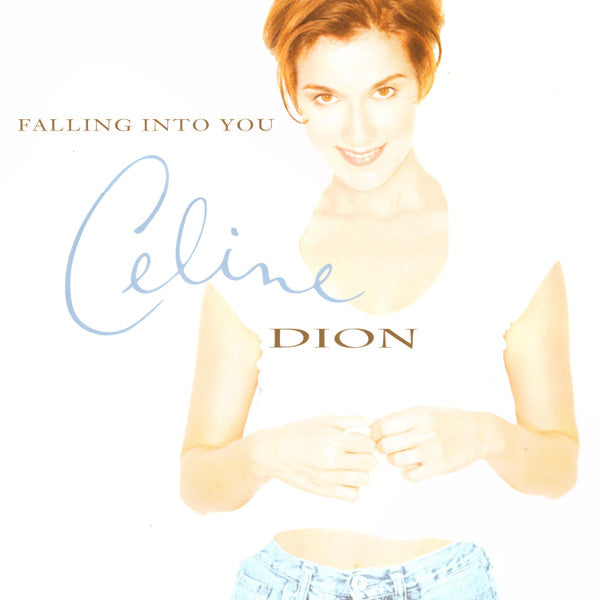 Celine Dion - Falling Into You - 2LP. Now available online in UAE